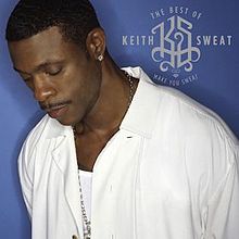 Keith Sweat Albums Compressed File Download
